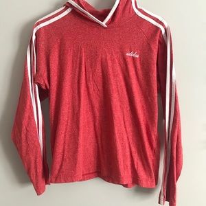 new adidas hoodie